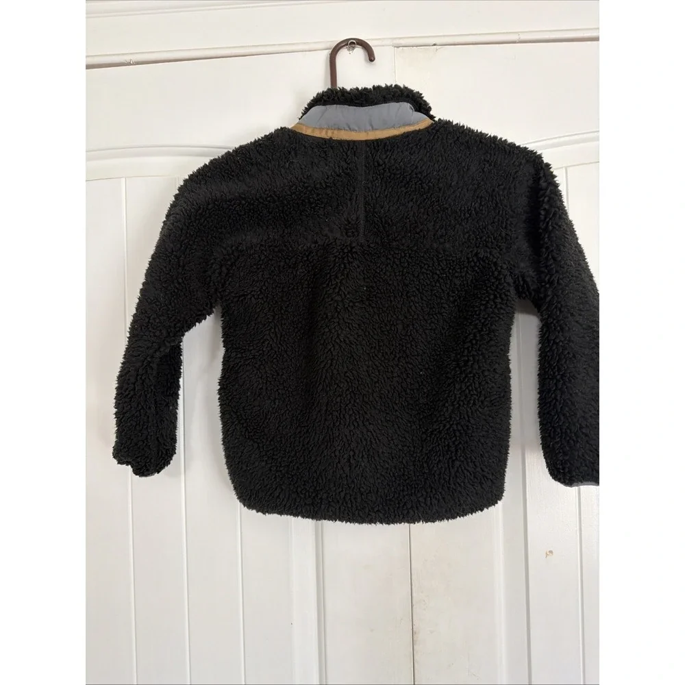 Patagonia kids classic